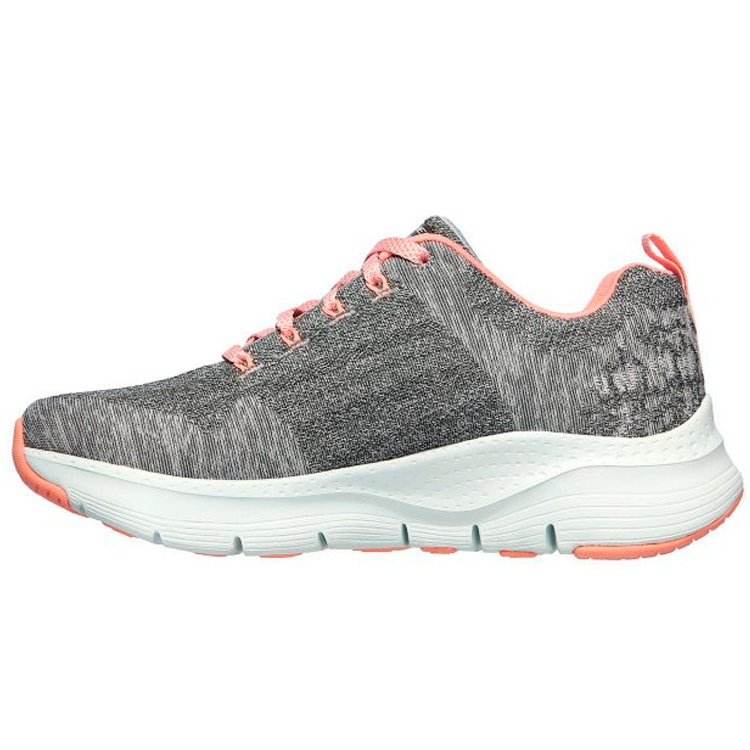 Кроссовки Skechers Arch Fit / Женский / 35 / Серый photo 1 Кроссовки Skechers Arch Fit / Женский / 35 / Серый photo 1