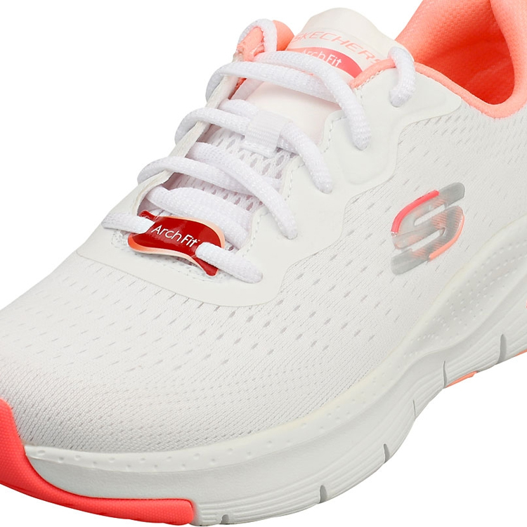 Кроссовки Skechers ARCH FIT-INFINITY CO / Женский / 36.5 / Белый photo 2
