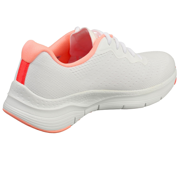 Кроссовки Skechers ARCH FIT-INFINITY CO / Женский / 36.5 / Белый photo 3