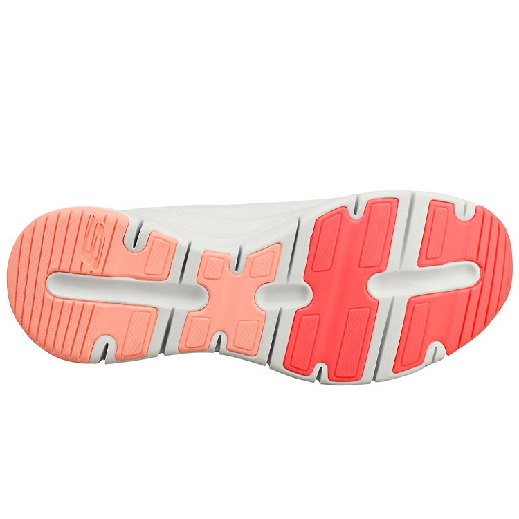 Кроссовки Skechers ARCH FIT-INFINITY CO / Женский / 36.5 / Белый photo 4