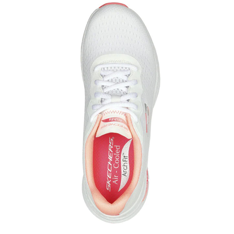 Кроссовки Skechers ARCH FIT-INFINITY CO / Женский / 36.5 / Белый photo 5
