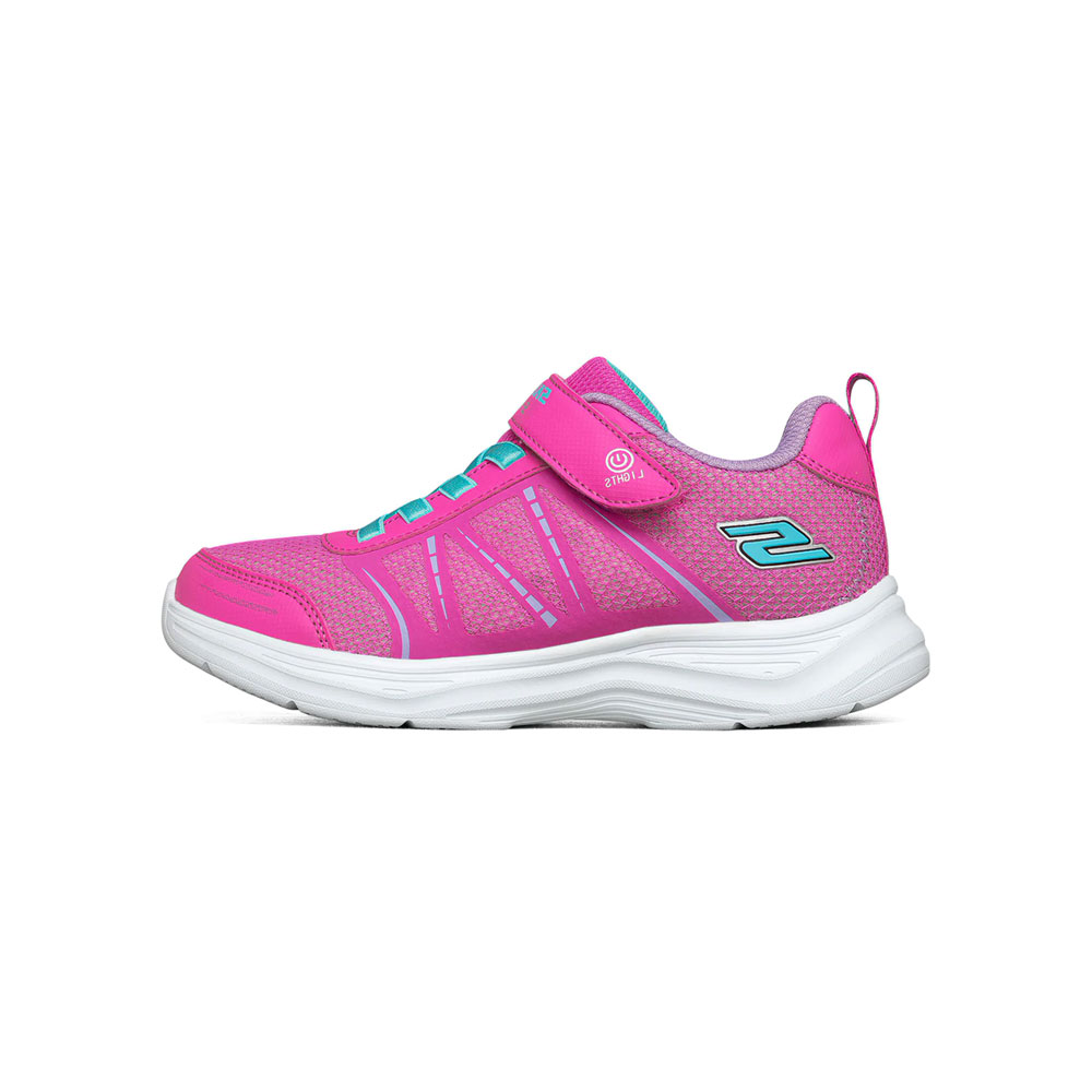 Кроссовки Skechers Glimmer Kicks photo 1 Кроссовки Skechers Glimmer Kicks photo 1