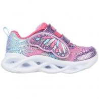 Кроссовки Skechers Twisty Bright thumbnav 2