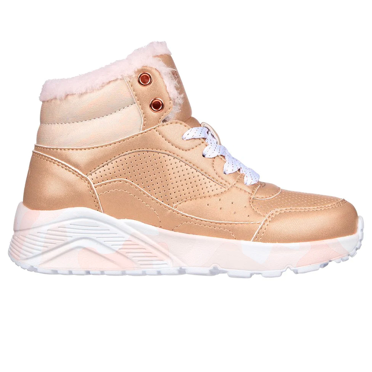 Кроссовки Skechers UNO LITE  - CAMO DAZ photo 2