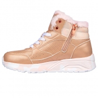 Кроссовки Skechers UNO LITE  - CAMO DAZ thumbnav 1