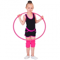 Cerc gimnastic 60 cm Grace Dance Hula-hoop thumbnav 2