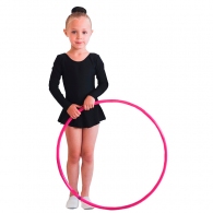 Cerc gimnastic 60 cm Grace Dance Hula-hoop thumbnav 3