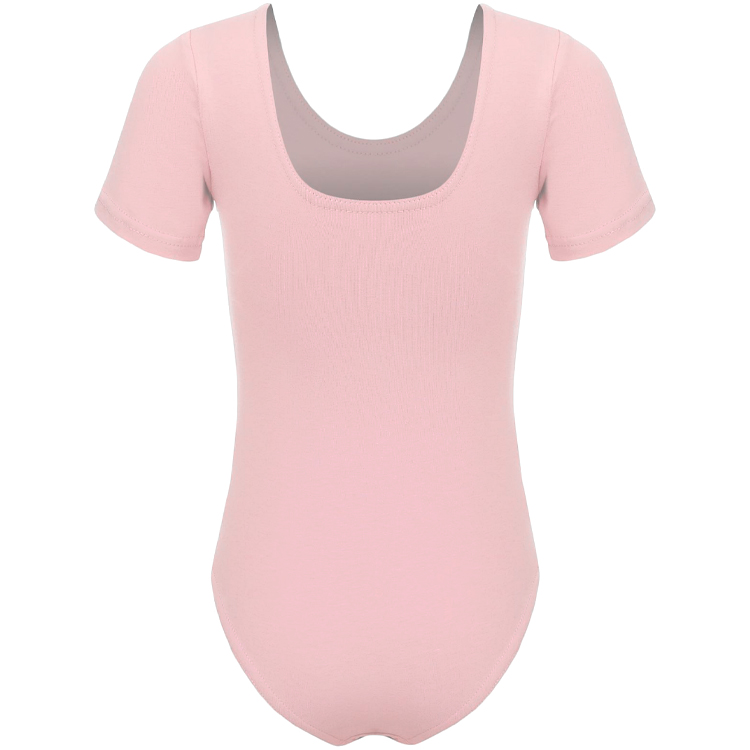 Costum p/u gimnastica Grace Dance Leotard / 32 / Roz photo 2