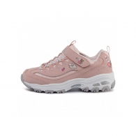 Кроссовки Skechers D Lites-Lil Blossom thumbnav 1