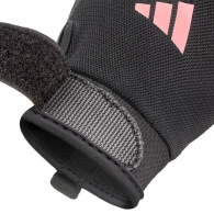 Перчатки для фитнеса Adidas Essential Training Glove thumbnav 2
