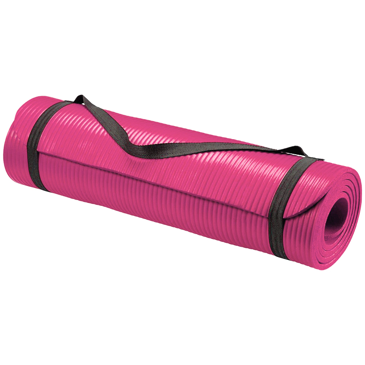 Коврик для йоги Green Hill YOGA MAT GHYM-2020 photo 1 Коврик для йоги Green Hill YOGA MAT GHYM-2020 photo 1
