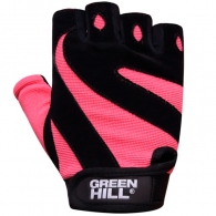 Перчатки Green Hill WEIGHTLIFTING GLOVE thumbnav 1