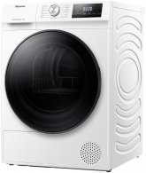 Masina de uscat rufe Hisense DHQA902U/PL, 9 kg, A++ thumbnav 3
