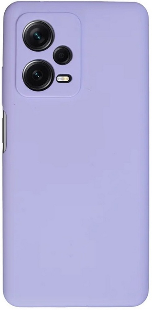 Husa Pentru smartphone Helmet Liquid Silicone Redmi Note 12 Pro Violet photo 1 Husa Pentru smartphone Helmet Liquid Silicone Redmi Note 12 Pro Violet photo 1