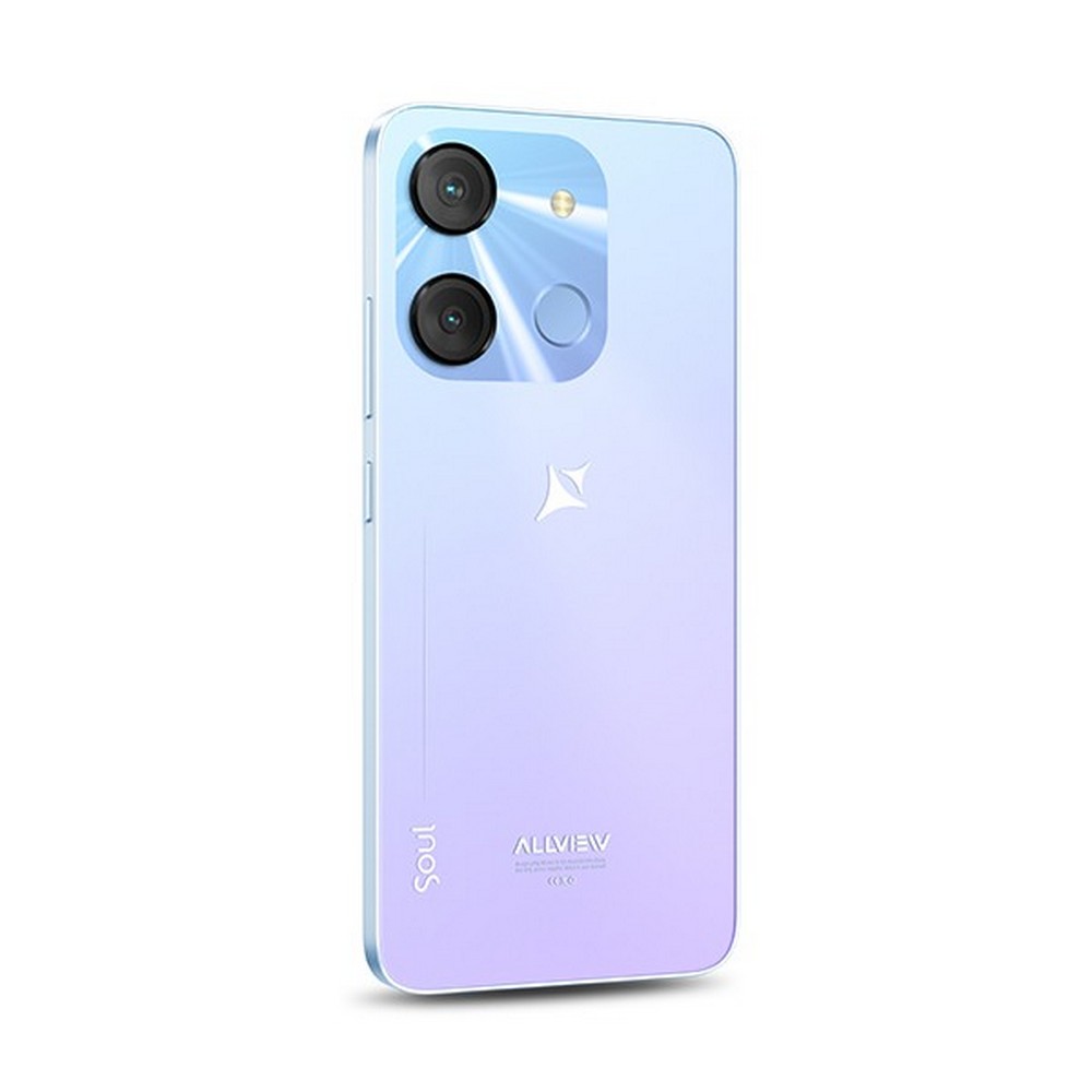 Смартфон Allview Soul X10 Lite / 6.5'' / 2 ГБ / 64 ГБ / Pearl Light photo 3