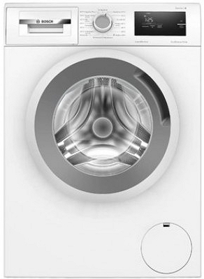Masina de spalat Bosch WAN2401BPL 8 kg / 1200 rot/min / C / Alb photo 1 Masina de spalat Bosch WAN2401BPL 8 kg / 1200 rot/min / C / Alb photo 1