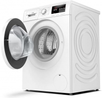 Masina de spalat Bosch WAU24U0GPL, 9 kg, 1200 rot/min, C, Alb thumbnav 2