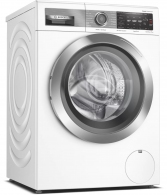 Стиральная машина Bosch WAXH8G91PL, 10 кг, 1400 об/мин, B, Белый thumbnav 1
