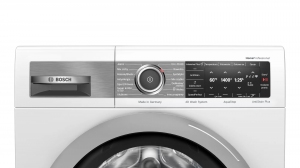 Стиральная машина Bosch WAXH8G91PL, 10 кг, 1400 об/мин, B, Белый thumbnav 2