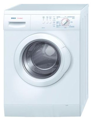 Стиральная машина Bosch WLX20060PL 4.5 кг / 1000 об/мин / A+ / Белый photo 1 Стиральная машина Bosch WLX20060PL 4.5 кг / 1000 об/мин / A+ / Белый photo 1