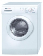 Стиральная машина Bosch WLX20060PL, 4.5 кг, 1000 об/мин, A+, Белый thumbnav 1