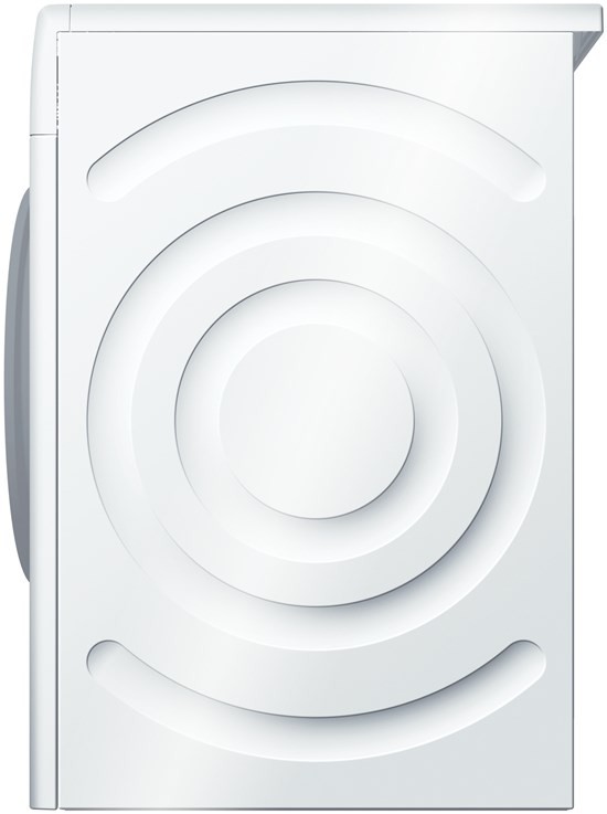 Сушильная машина Bosch WTG86400PL / 9 кг / / Белый photo 2