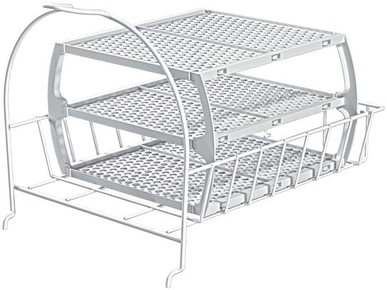 Сушильная машина Bosch WTG86400PL / 9 кг / / Белый photo 3