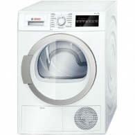 Сушильная машина Bosch WTG86400PL, 9 кг thumbnav 1