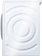 Masina de uscat rufe Bosch WTG86401PL, 8 kg, A++ thumbnav 3
