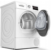 Сушильная машина Bosch WTR87TS0PL, 8 кг, A++ thumbnav 2