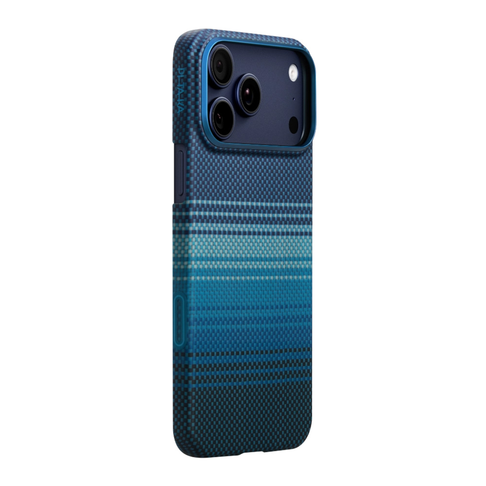Чехол Pitaka Case for  iPhone 17 Pro Max, Moonrise (KI1703MPM) photo 1