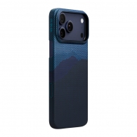 Husa Pitaka Case for  iPhone 17 Pro Max, Over the horizon (KI1704OPM) thumbnav 1