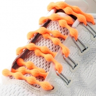 Шнурки Caterpy Run No-Tie Shoelaces thumbnav
