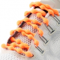 Sireturi Caterpy Run No-Tie Shoelaces thumbnav