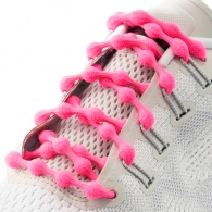 Шнурки Caterpy Run No-Tie Shoelaces thumbnav 1