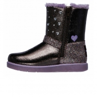 Сапоги Skechers Glitzy lam-Sparkle Heartz thumbnav 1