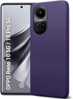 Husa Helmet Liquid Silicone Oppo Reno 10 Pro 5G thumbnav 1