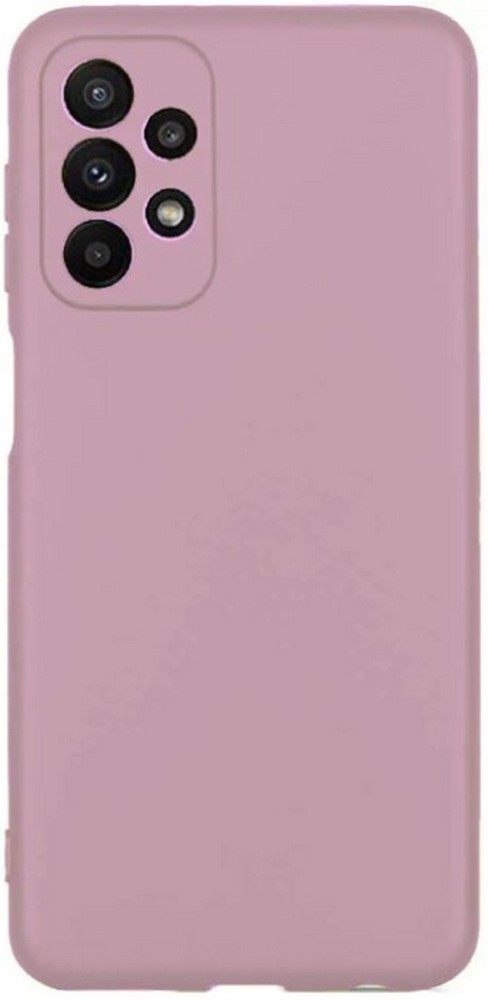 Чехол Screen Geeks Soft Touch p/u Samsung A23 photo 