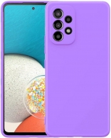 Чехол Screen Geeks Soft Touch p/u Samsung A53 thumbnav 1