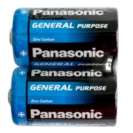 Baterie Panasonic R20BER2P thumbnav 2