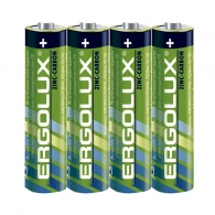 Батарейка Ergolux R03 SR4 thumbnav 1