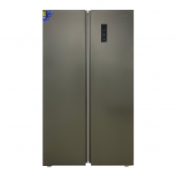Frigider Eurolux SBS501WPS thumbnav 1