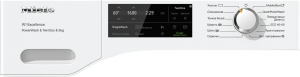 Стиральная машина Miele WEI865WPS thumbnav 2