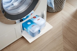 Стиральная машина Miele WWR860 WPS thumbnav 5
