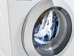 Стиральная машина Miele WWR860 WPS thumbnav 6