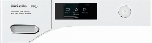 Стиральная машина Miele WWR880 WPS thumbnav 2