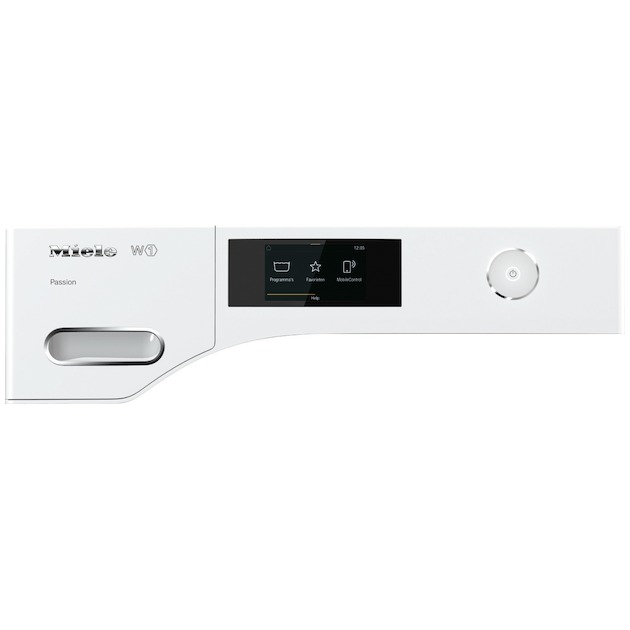 Стиральная машина Miele WWV980 WPS 9 кг / 1600 об/мин / A+++ / Белый photo 2