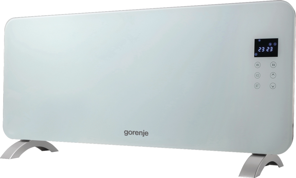 Convector Gorenje 2000GWTPT photo 1 Convector Gorenje 2000GWTPT photo 1