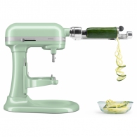Mixer KitchenAid 5KSM60SPXEPT thumbnav 6