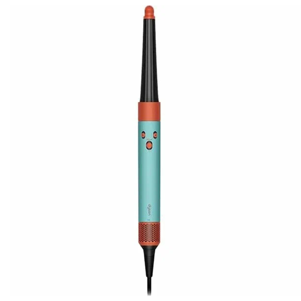 Mультистайлер Dyson Airwrap HS08 ID Complete Long - Ceramic Patina/Topaz photo 2